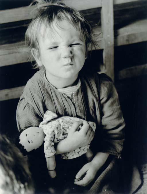 David Seymour - Vienna, Austria, 1948