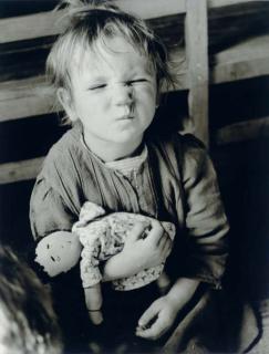 David Seymour - Vienna, Austria, 1948