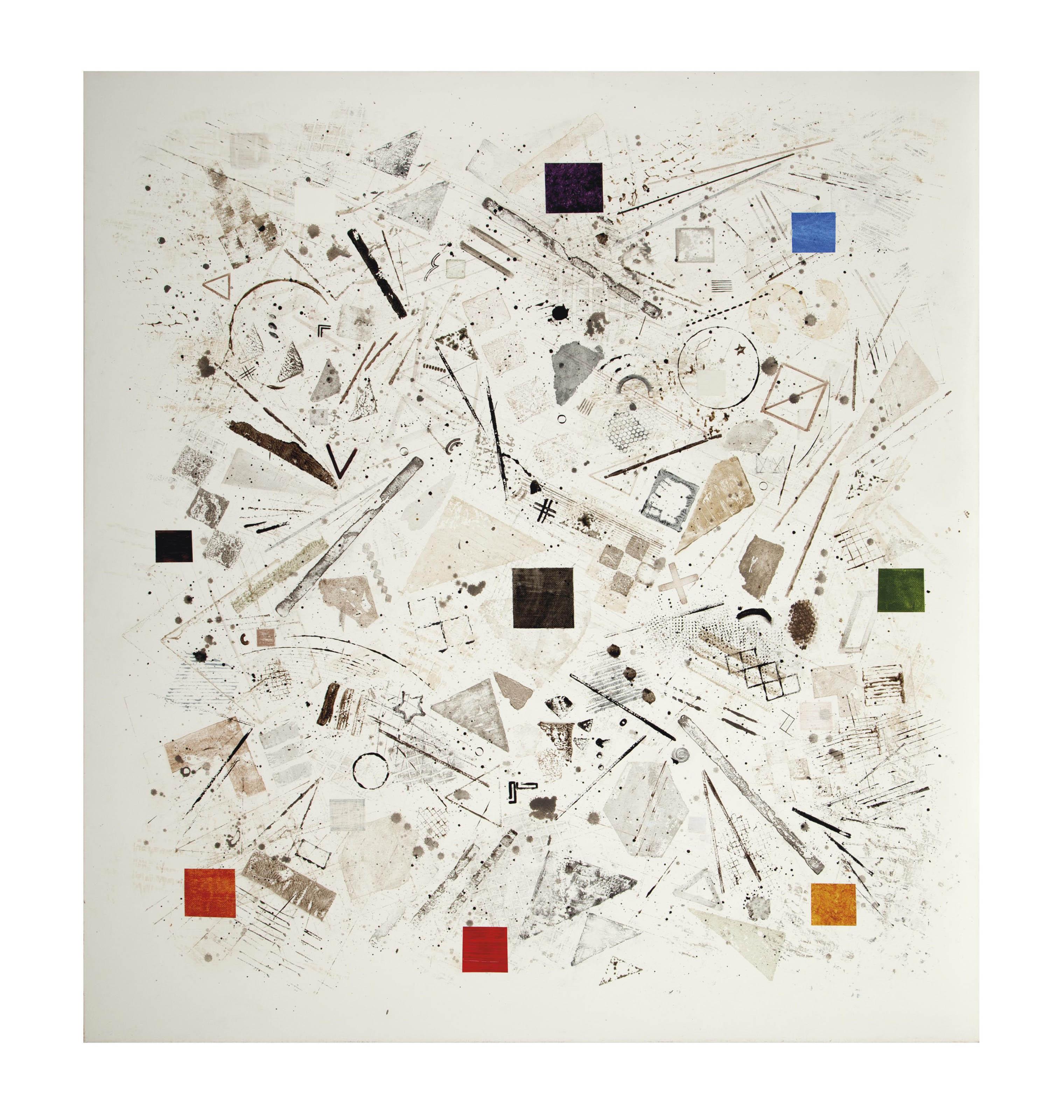 David Shapiro - Chapter And Verse (Iii)