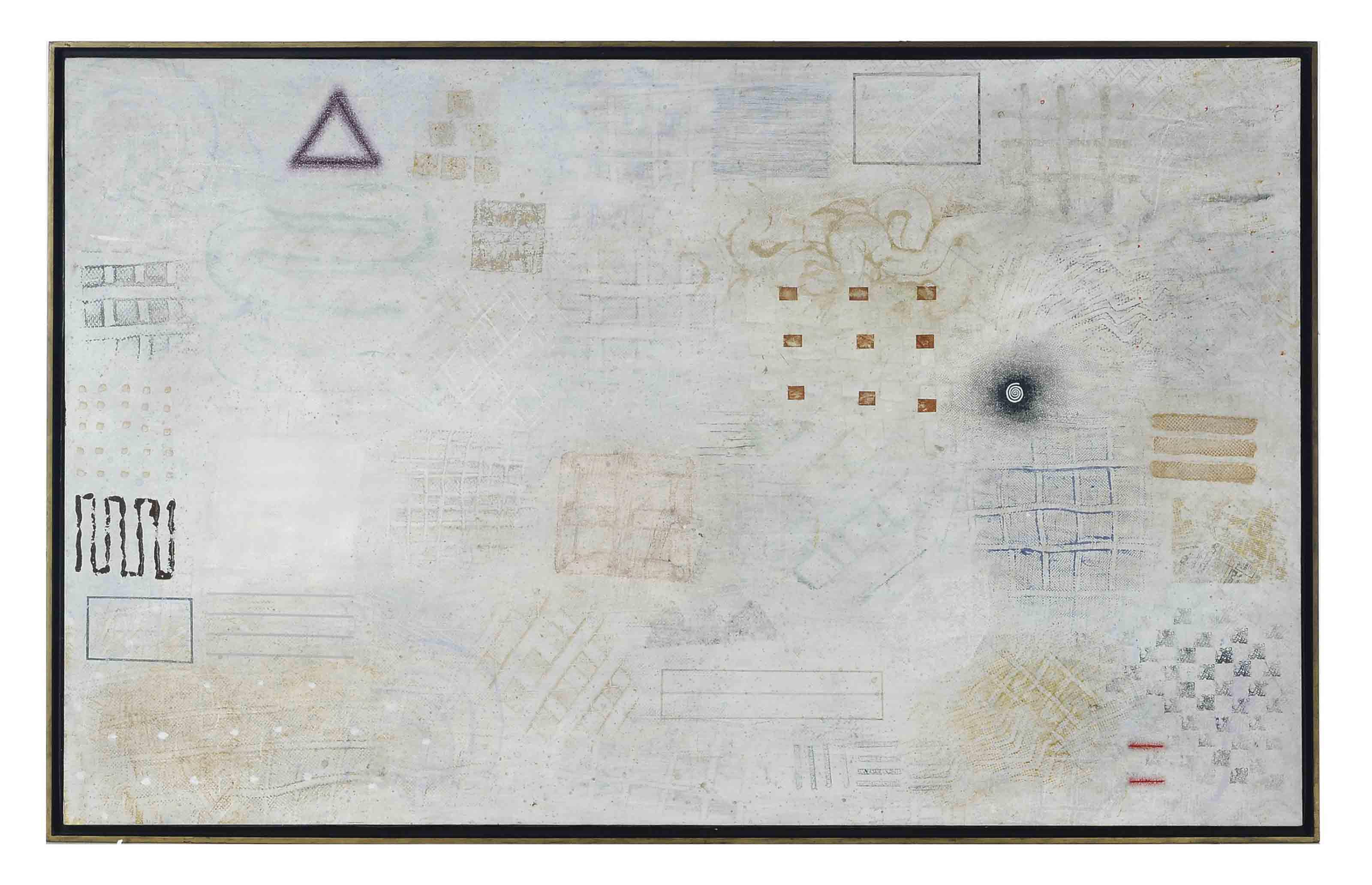 David Shapiro - Subtle Body