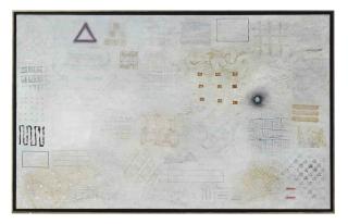 David Shapiro - Subtle Body