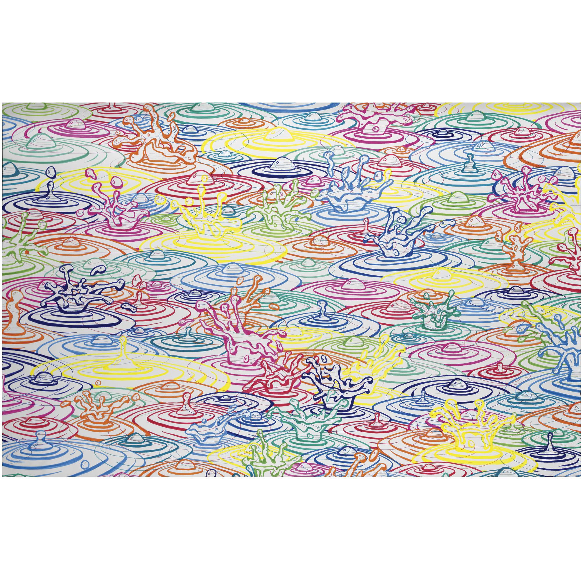 David Shaw - High Water