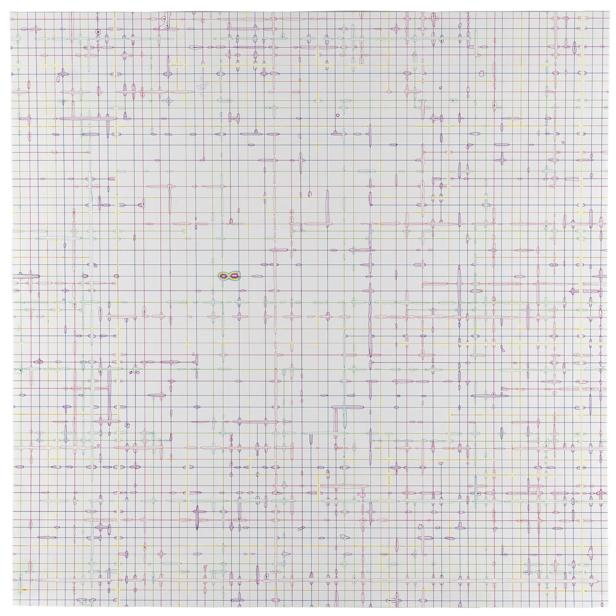 David Shaw - Mind Pool