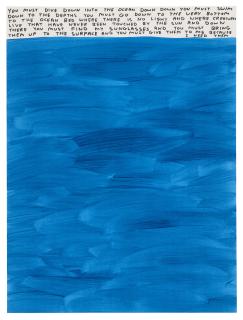 David Shrigley - Another Task for You