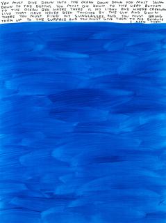 David Shrigley - Another Task For You