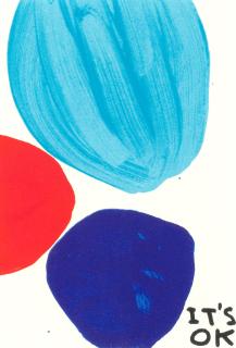 David Shrigley - It\'s OK