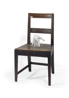 David Shrigley - Mr Glove