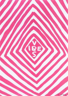 David Shrigley - Vibes