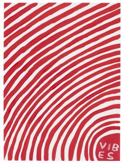 David Shrigley - Vibes