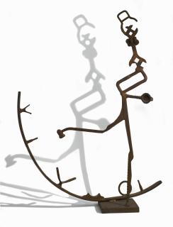 David Smith - Agricola Vi