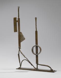 David Smith - Agricola Xii