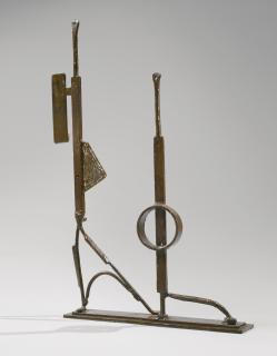 David Smith - Agricola Xii