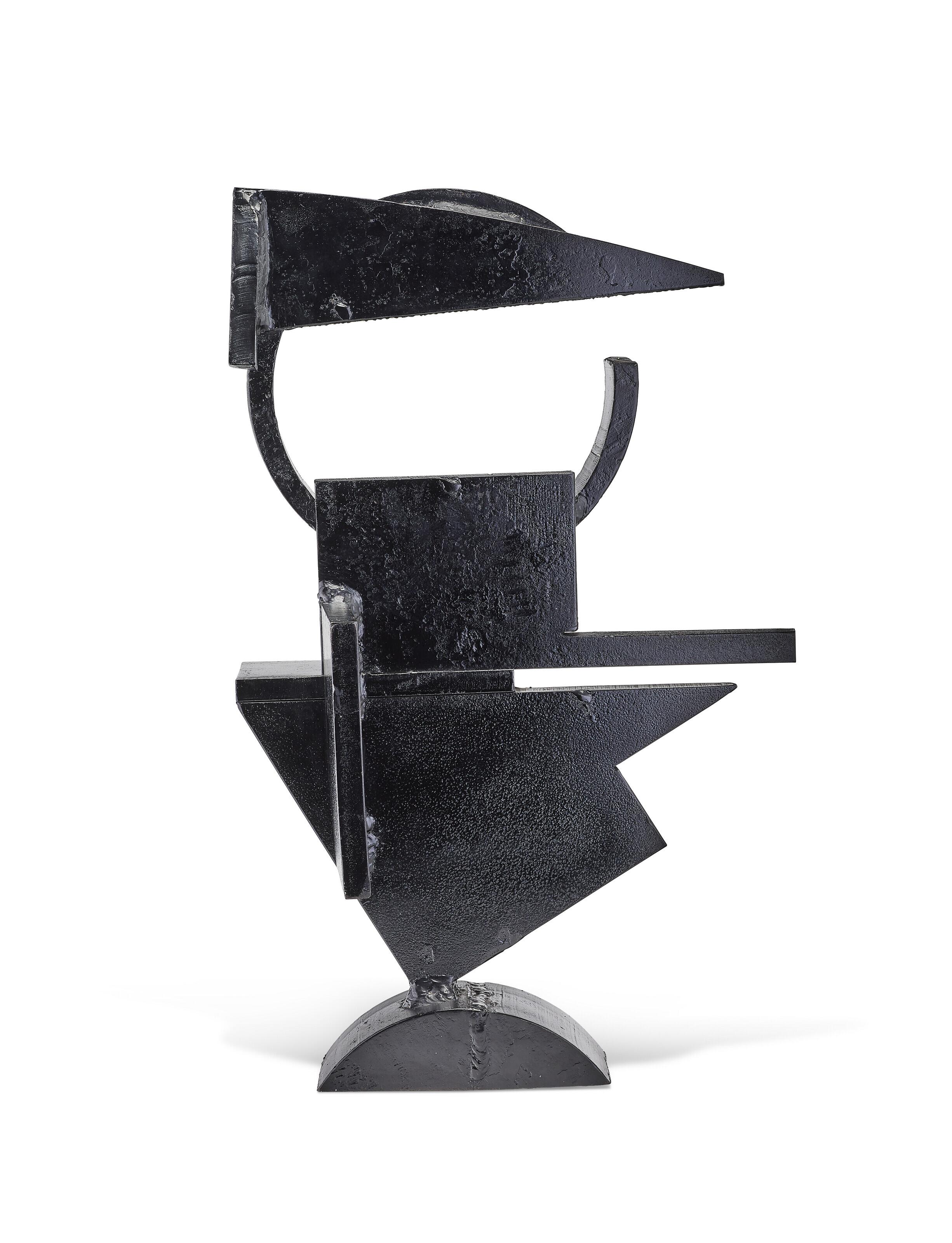 David Smith - Albany VIII