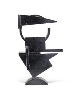 David Smith - Albany VIII