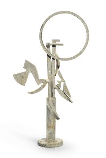 David Smith - Barons Moon