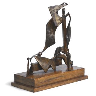 David Smith - Bathers