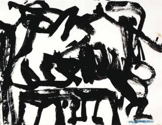 David Smith - David Smith 4-8-63