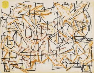 David Smith - DS 2/5/55