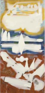 David Smith - Edgecomb Pond