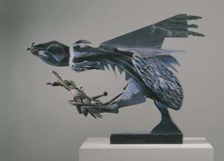 David Smith - False Peace Spectre