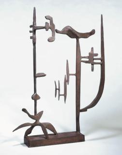 David Smith - Family Totem