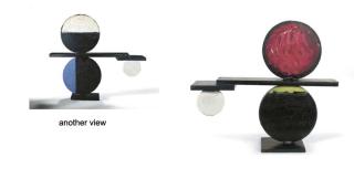 David Smith - Little Albany Ix