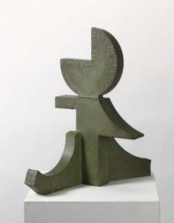 David Smith - Menand III