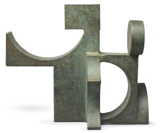 David Smith - Menand IV