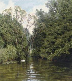 David Smith - Norfolk Broads