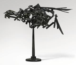 David Smith - Raven II