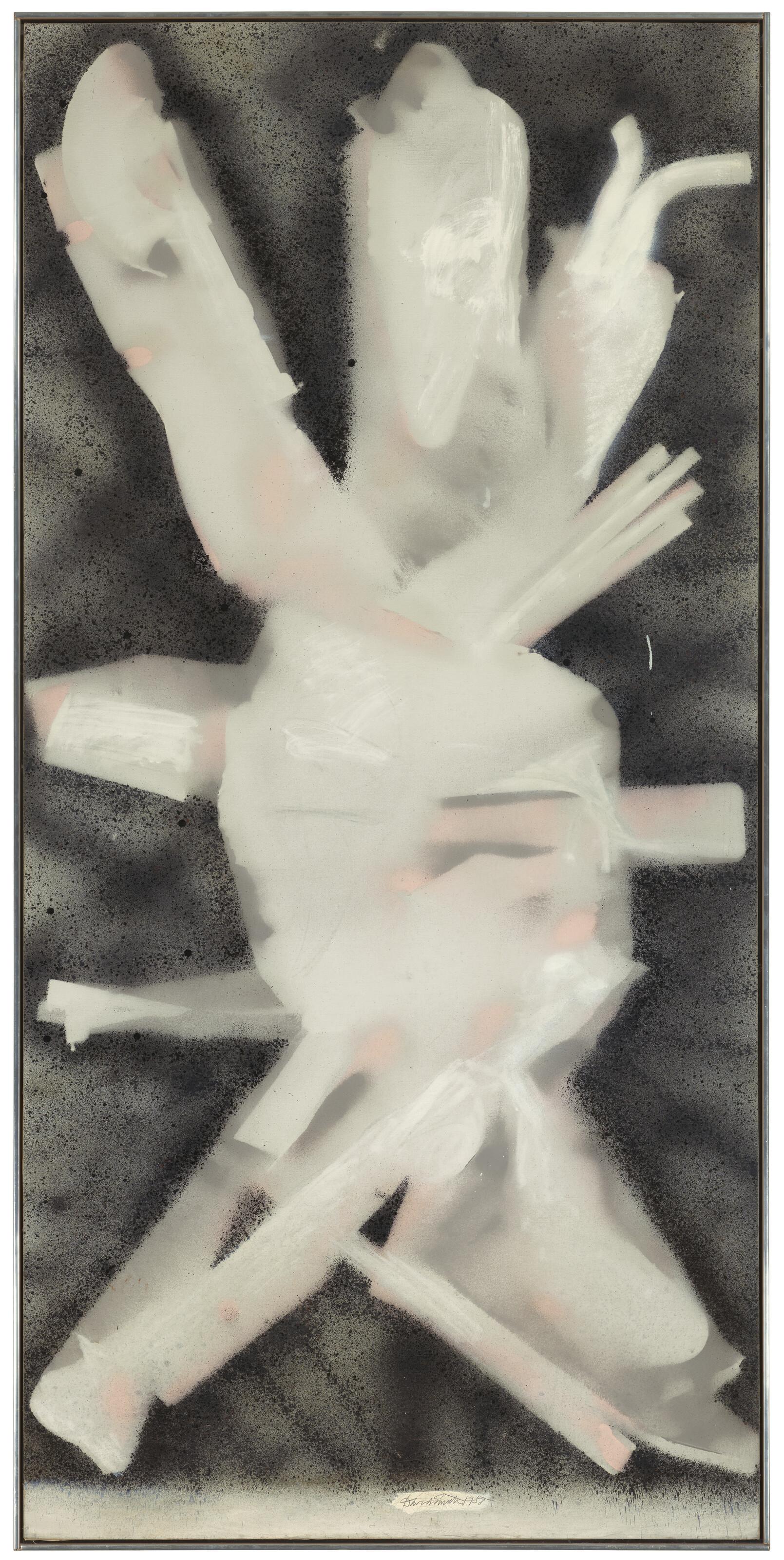 David Smith - Space at Night