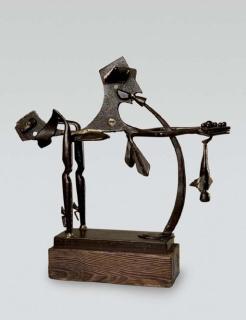 David Smith - Spectre of Mother