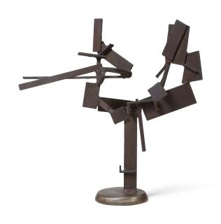 David Smith - Structure 38