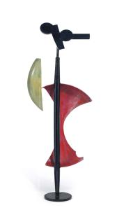 David Smith - Tanktotem Viii