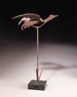 David Smith - Tempus Fugit