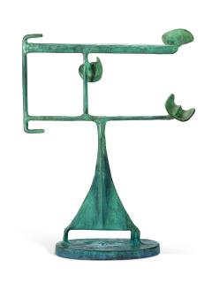 David Smith - Three Deities