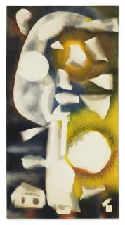 David Smith - To Be A Golden Harbour