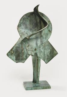 David Smith - Two Wing Circle