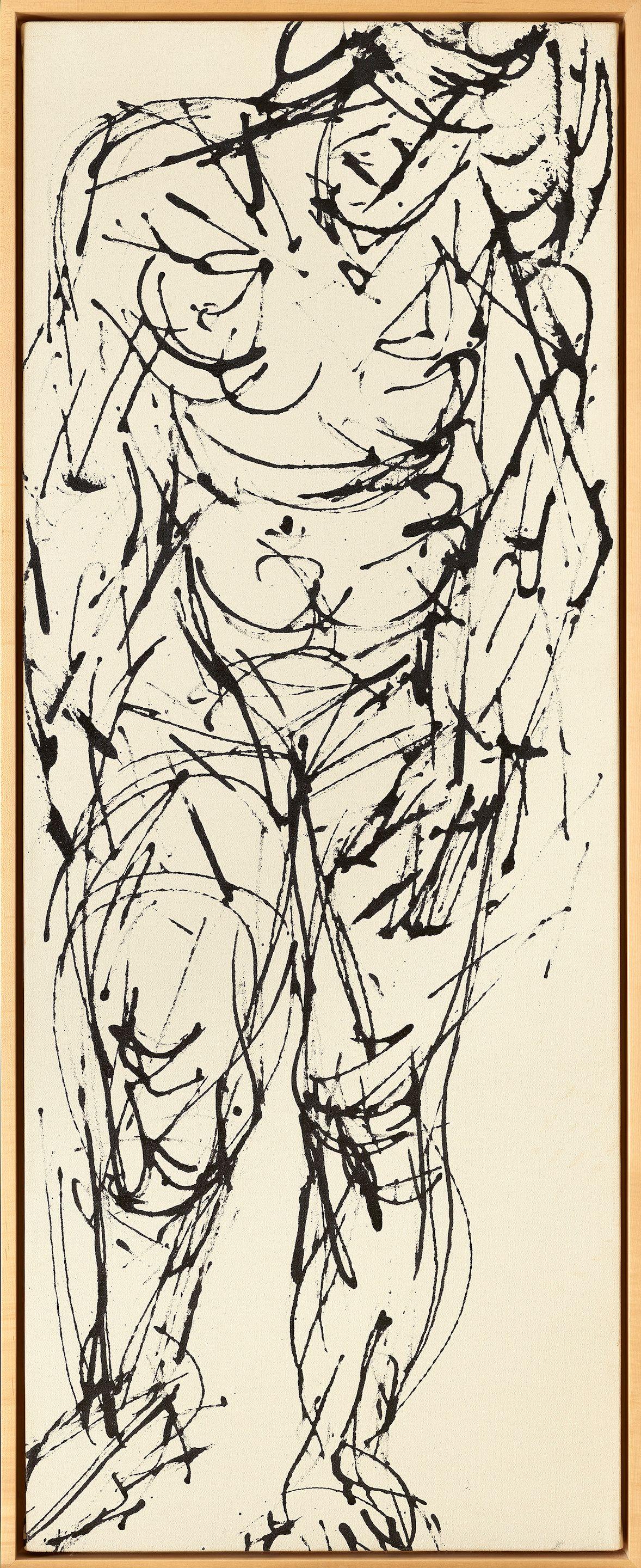 David Smith - Untitled