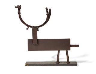 David Smith - Untitled