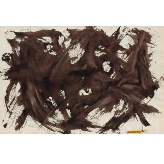 David Smith - Untitled