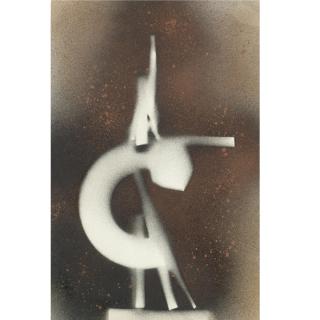 David Smith - Untitled