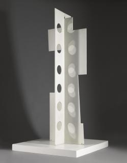 David Smith - Untitled