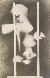 David Smith - Untitled