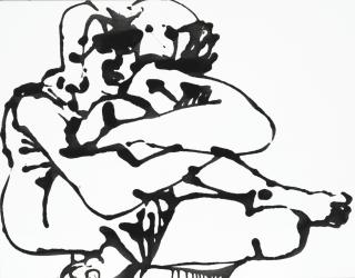 David Smith - Untitled