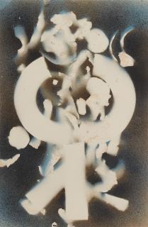 David Smith - Untitled