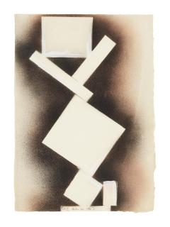 David Smith - Untitled