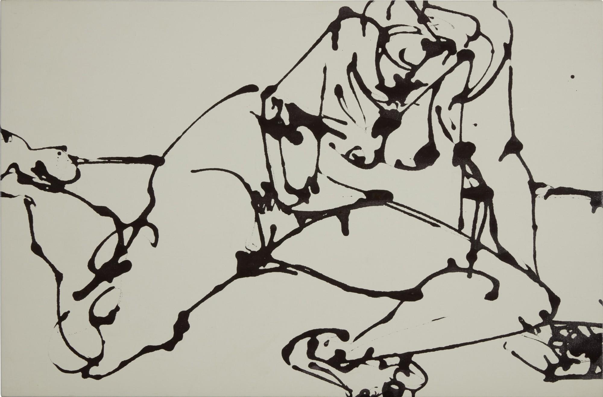 David Smith - Untitled