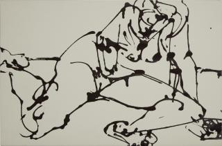 David Smith - Untitled