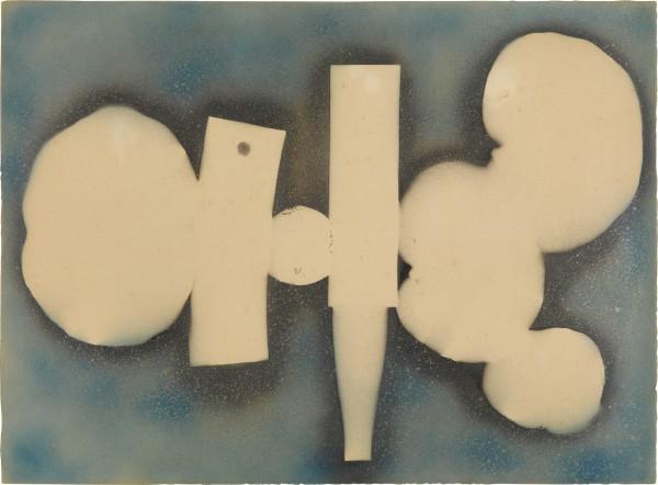 David Smith - Untitled